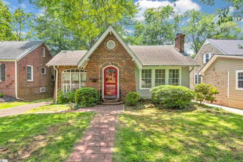 100 Ponce De Leon Drive