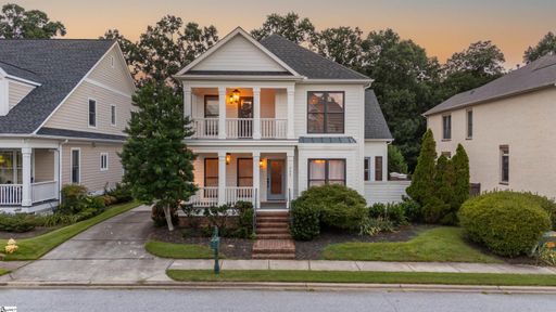 302 Newfort Place sold home in Bells Grant, Greenville, SC