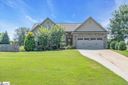 311 Cliffrose Court sold home in Spartanburg, SC