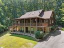 419 Glenolden Drive sold home in Landrum, SC