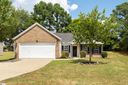 110 Peach Grove Place sold home in Mauldin, SC