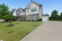 1 Peyton Lane sold home in Simpsonville, SC