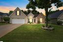 206 Teaticket Court sold home in Simpsonville, SC