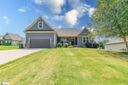 19 Rising Meadow Lane sold home in Taylors, SC