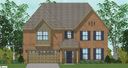 206 Hoss Trail Lot 19 sold home in Greenville, SC
