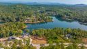 264 Coveside Lane sold home in Six Mile, SC
