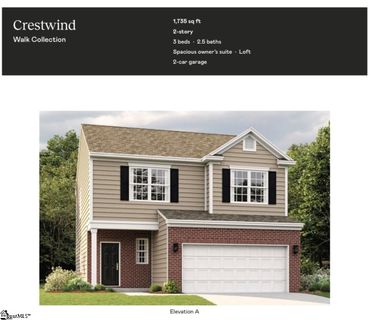 1 Nina Meadows Drive