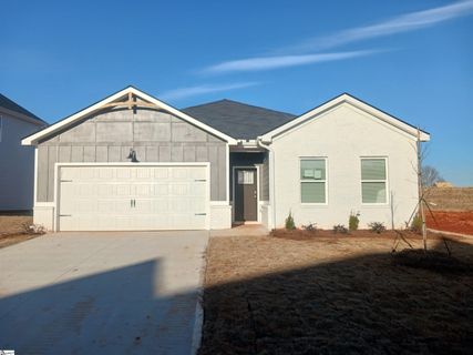 241 Juniper Valley Circle Lot 95