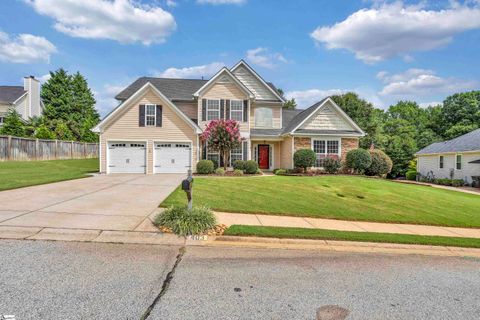 403 Summergreen Way sold home in Warrenton, Greenville, SC