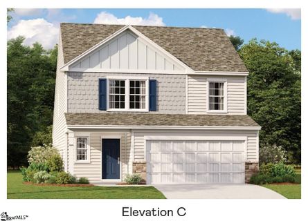 133 Clairvale Court
