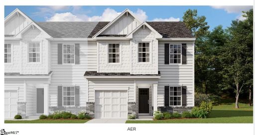 1208 Charlotte Hill Street WSV 221 Berkley A-End Unit