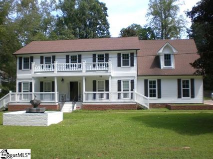 603 Botany Road sold home in Botany Woods, Greenville, SC