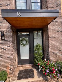 16 Park Edge Court sold home in Bradshaw Commons, Greenville, SC