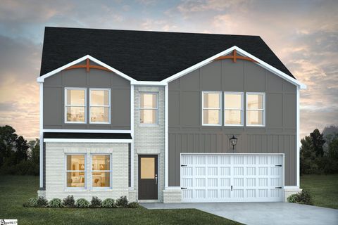 260 Juniper Valley Circle Lot 24
