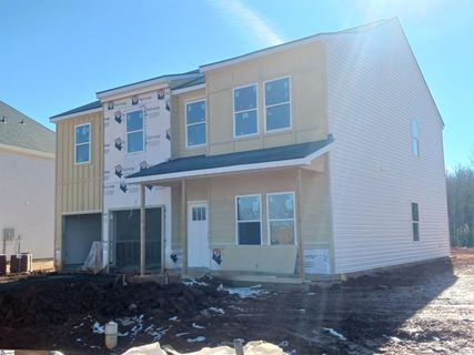 268 Juniper Valley Circle Lot 25