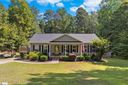 134 Eastview Drive sold home in Pickens, SC