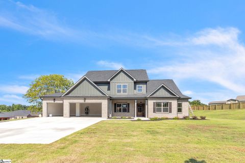 134 Mimosa Road
