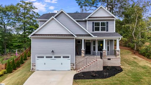 345 Half Rock Circle sold home in Riverdale, Lyman, SC