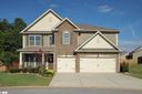 4 Hatfield Court sold home in Simpsonville, SC