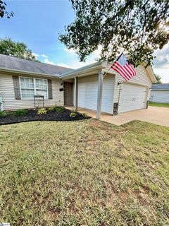 254 Tapp Road sold home in West Acres, Greer, SC