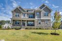 103 Meadow View Road sold home in Piedmont, SC