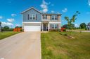 3002 Margaret Court sold home in Chesnee, SC