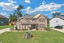 212 Moonstone Lane sold home in Duncan, SC