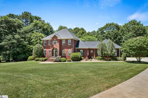 106 Five Knoll Court sold home in Harper'S Ridge, Anderson, SC