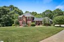 106 Five Knoll Court sold home in Anderson, SC