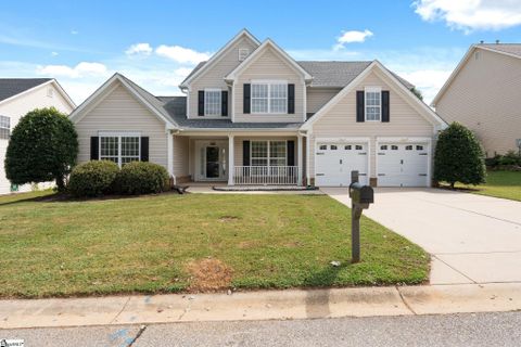 400 Summergreen Way sold home in Warrenton, Greenville, SC
