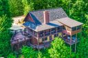 248 Bay View Drive sold home in Salem, SC