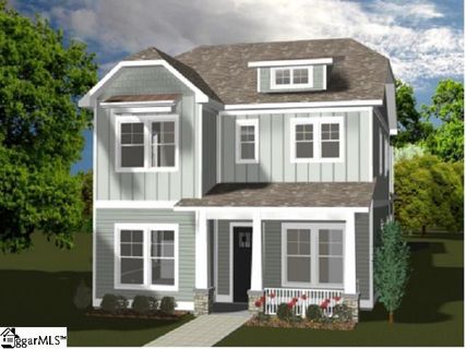 503 Lumpkin Street Lot 31