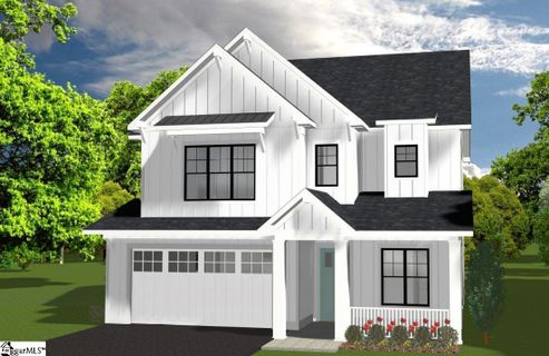 12 Herty Drive Lot 88