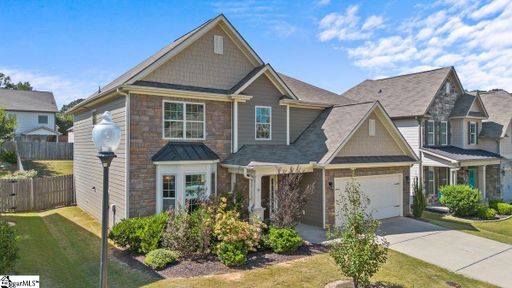 207 Redmont Court sold home in Longleaf, Simpsonville, SC