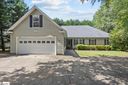 3 Pebble Stone Lane sold home in Taylors, SC