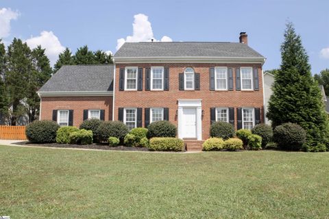 1 Golden Oak Court