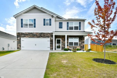 115 Mosby Drive