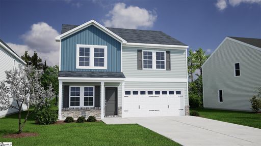 181 Braxton Drive Lot 37
