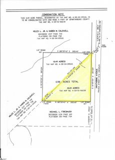 236 Hawthorne Street sold home in Briarcliff Acres, Woodruff, SC