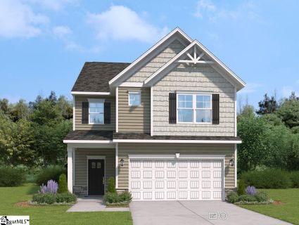 1038 Maraschino Way Lot 53