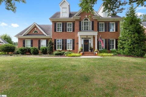 400 Red Fern Trail sold home in Asheton Springs, Simpsonville, SC