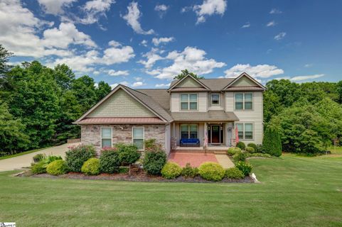 452 N Beryl Lane sold home in Stone Creek Falls, Chesnee, SC
