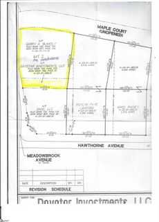 318 Meadowbrook Avenue sold home in Briarcliff Acres, Woodruff, SC