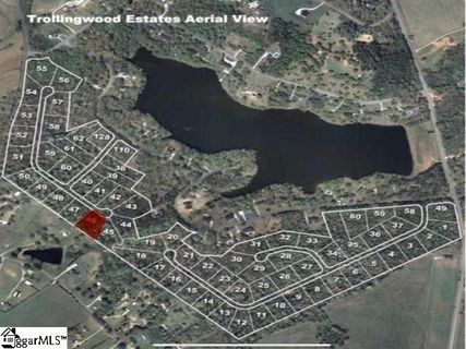 104 Cherry Plum Way sold home in The Preserve At Trollingwood, Pelzer, SC