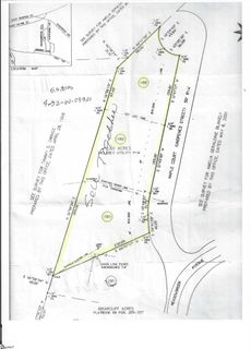 Homes in Briarcliff Acres, Woodruff