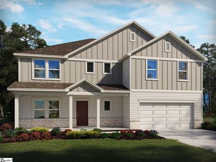 106 Cedar Shoals Way