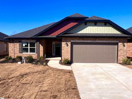 335 Cypress Hollow Trail lot 150