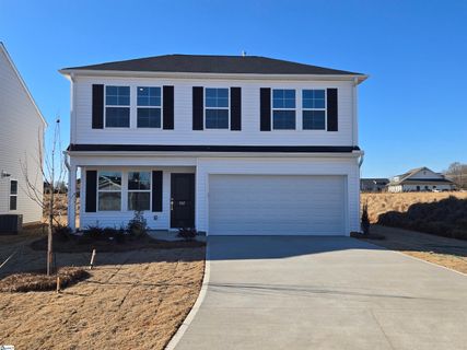 7117 Wingate Drive Lot 30