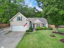 121 Largess Lane sold home in Piedmont, SC