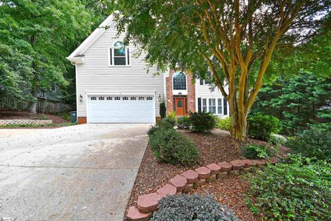 123 Circle Slope Drive sold home in Holly Trace, Simpsonville, SC